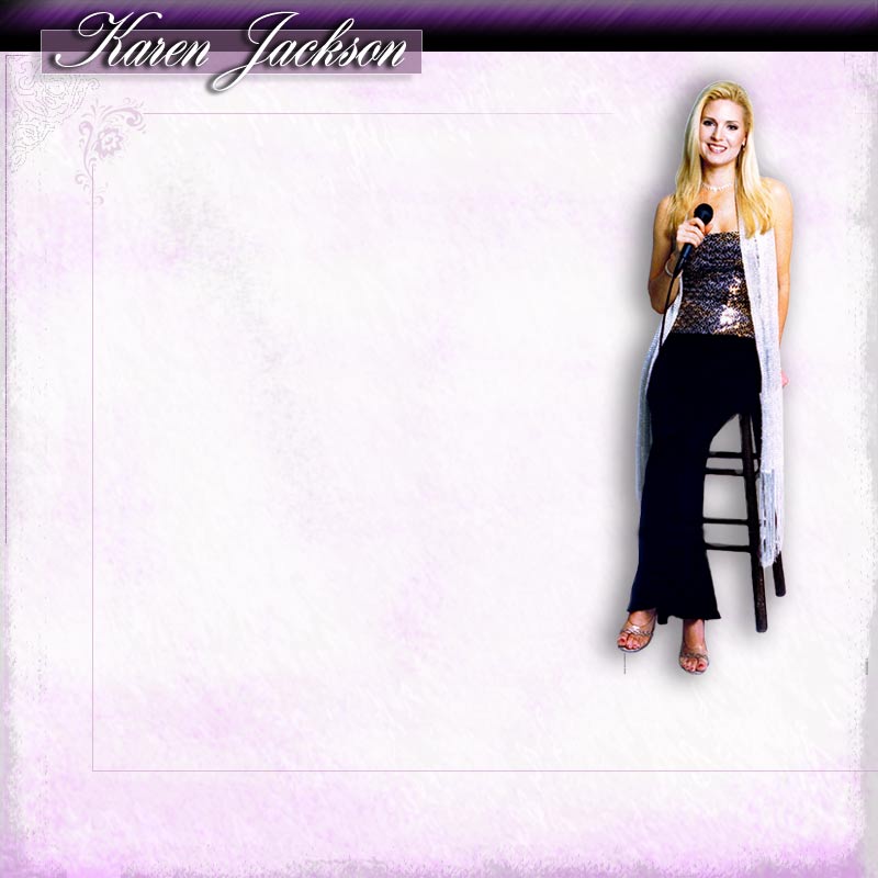 Karen Jackson